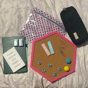 Office and Back to School Bundle